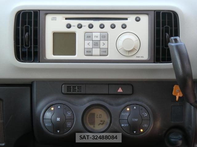 Toyota PASSO 2011-03 8745150-17