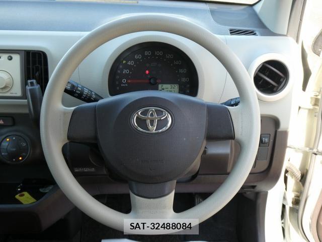 Toyota PASSO 2011-03 8745150-18