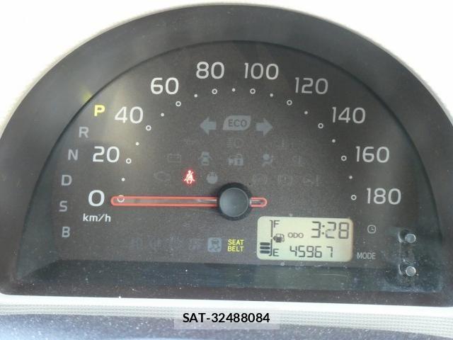 Toyota PASSO 2011-03 8745150-20