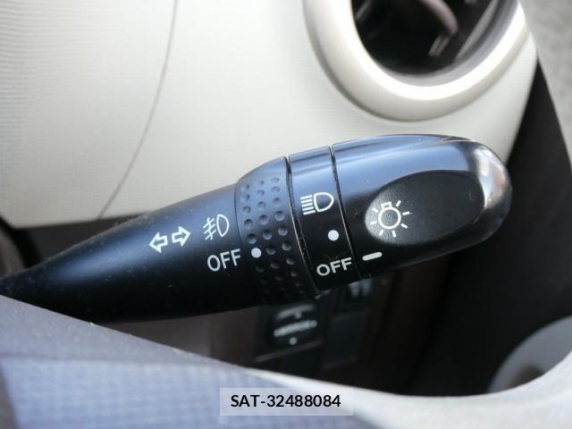 Toyota PASSO 2011-03 8745150-23