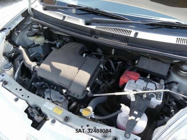 Toyota PASSO 2011-03 8745150-5