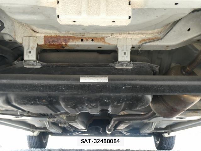 Toyota PASSO 2011-03 8745150-8