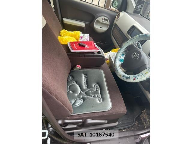 Toyota PASSO 2014-06 8745154-9