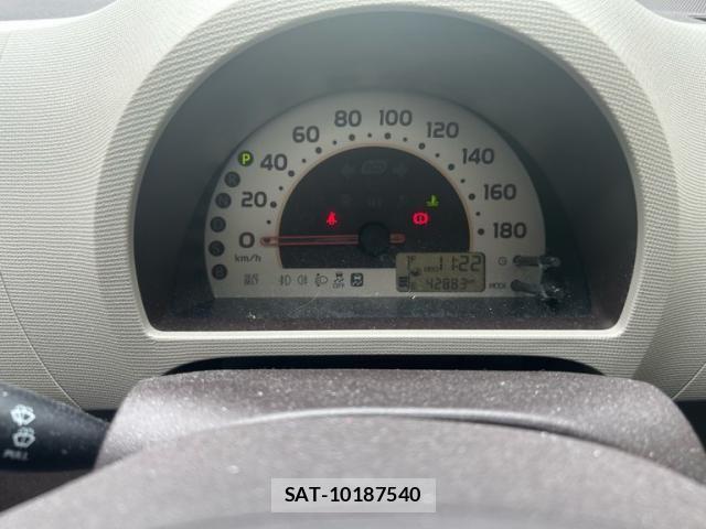 Toyota PASSO 2014-06 8745154-11