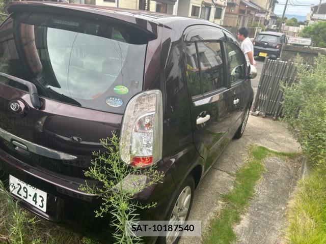 Toyota PASSO 2014-06 8745154-2