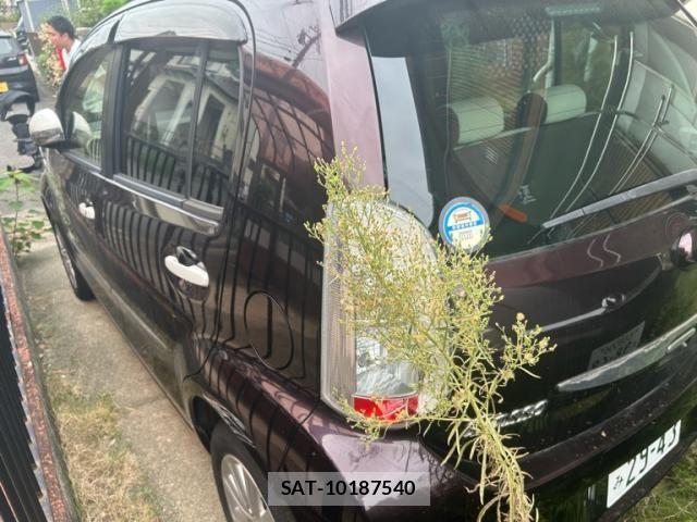 Toyota PASSO 2014-06 8745154-3