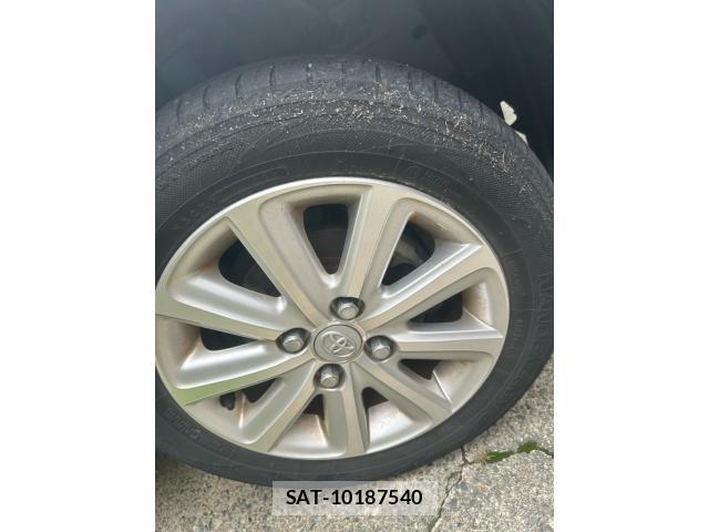 Toyota PASSO 2014-06 8745154-4