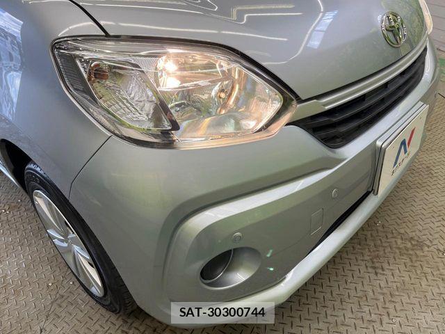 Toyota PASSO 2021-06 8745141-11