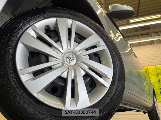 Toyota PASSO 2021-06 8745141-12