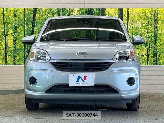 Toyota PASSO 2021-06 8745141-13