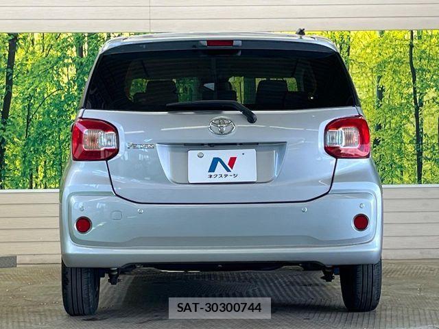 Toyota PASSO 2021-06 8745141-14