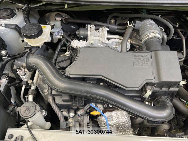 Toyota PASSO 2021-06 8745141-17