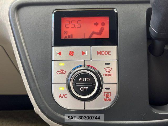 Toyota PASSO 2021-06 8745141-5