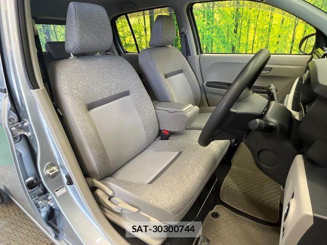 Toyota PASSO 2021-06 8745141-7