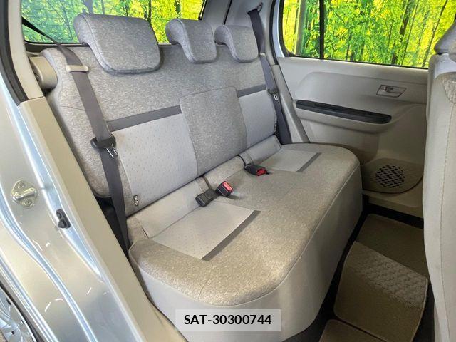 Toyota PASSO 2021-06 8745141-8