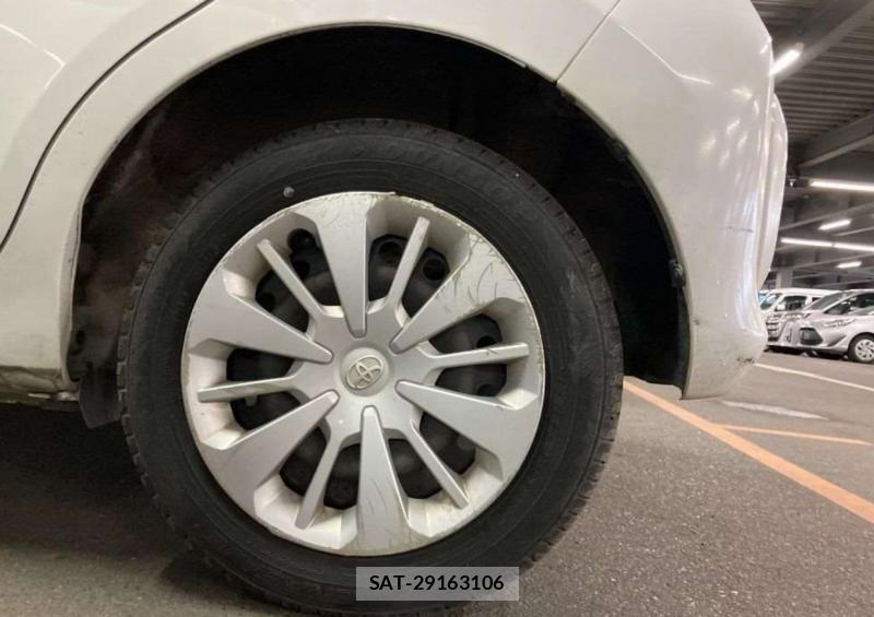 Toyota PASSO 2019-07 8765871-9