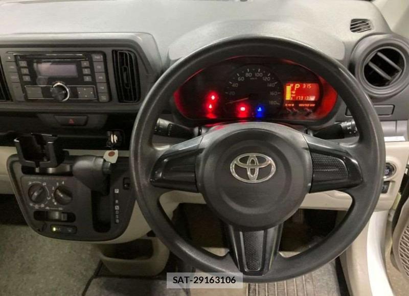 Toyota PASSO 2019-07 8765871-5