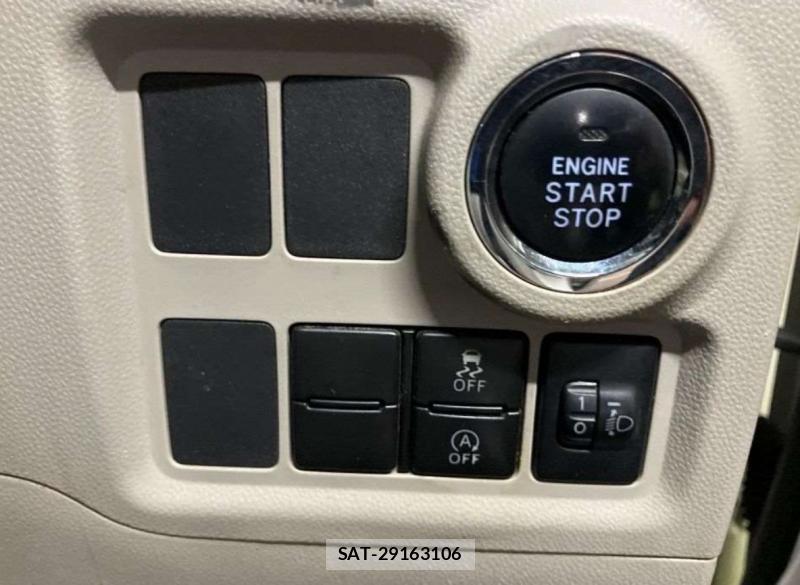 Toyota PASSO 2019-07 8765871-6