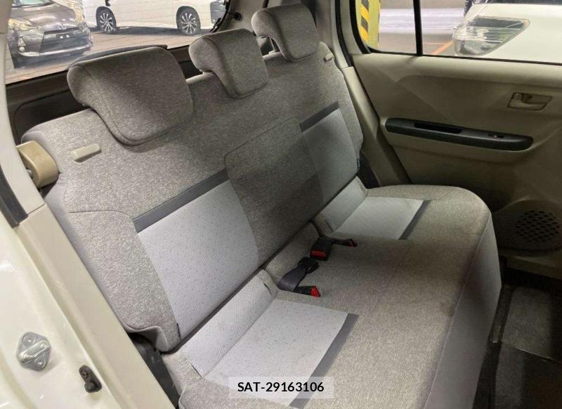 Toyota PASSO 2019-07 8765871-7