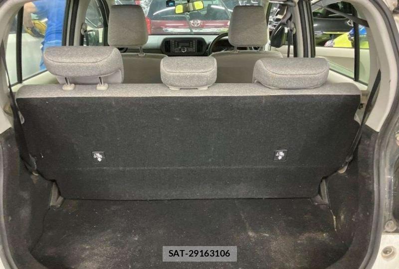 Toyota PASSO 2019-07 8765871-8