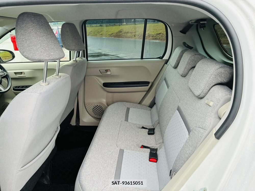 Toyota PASSO 2020-11 8543887-9