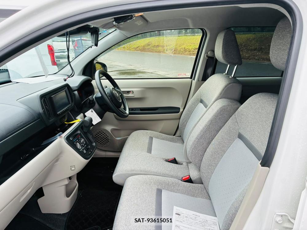 Toyota PASSO 2020-11 8543887-10