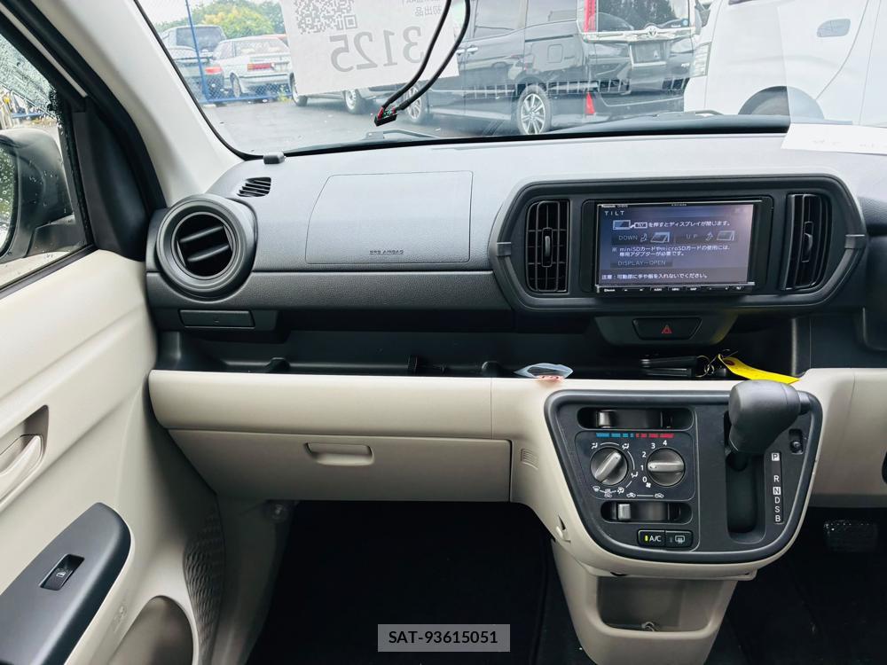 Toyota PASSO 2020-11 8543887-17