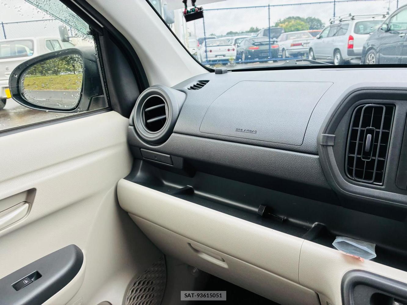 Toyota PASSO 2020-11 8543887-18