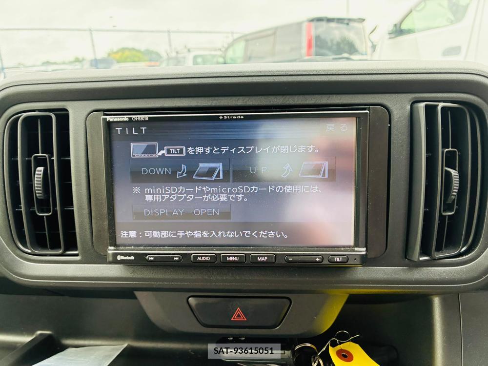 Toyota PASSO 2020-11 8543887-19