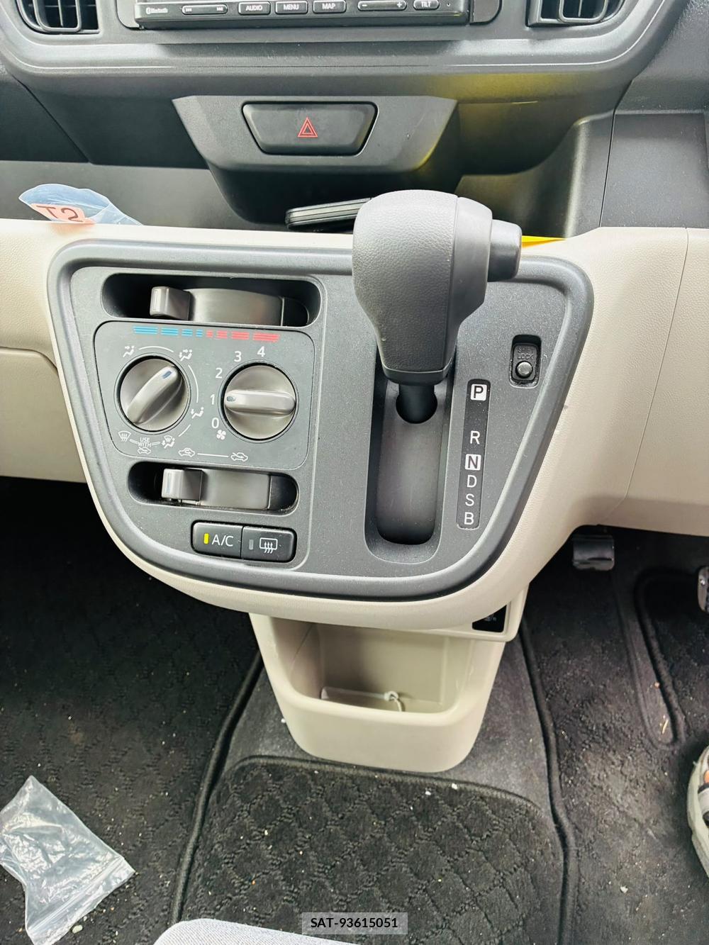 Toyota PASSO 2020-11 8543887-20