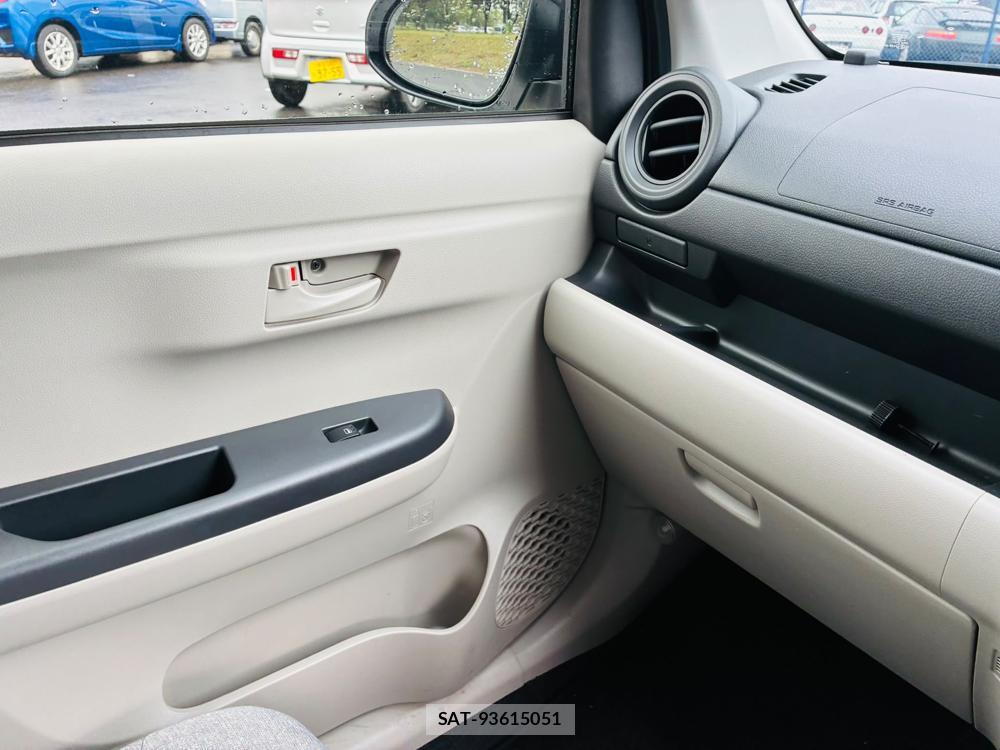 Toyota PASSO 2020-11 8543887-22