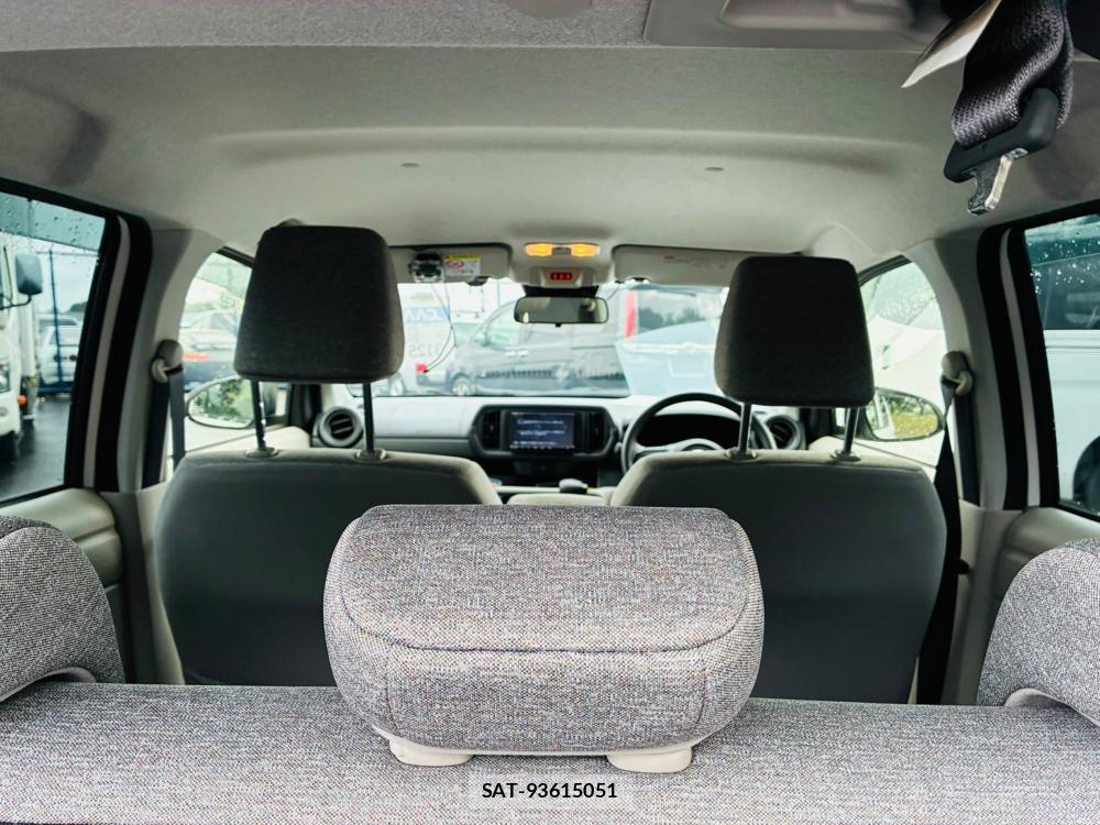 Toyota PASSO 2020-11 8543887-23
