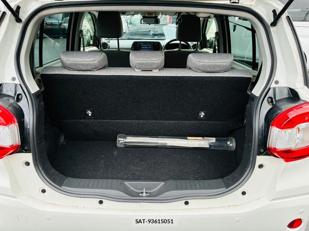 Toyota PASSO 2020-11 8543887-24