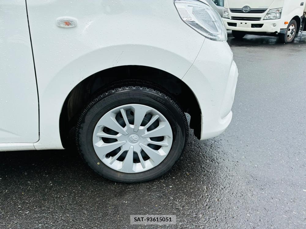Toyota PASSO 2020-11 8543887-27