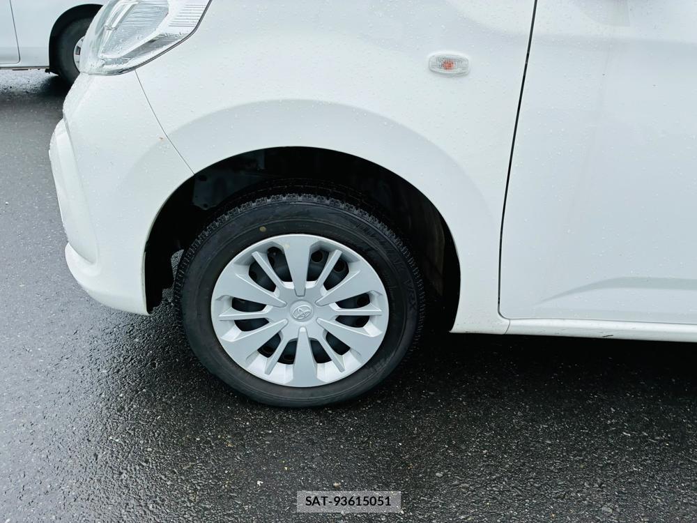 Toyota PASSO 2020-11 8543887-28