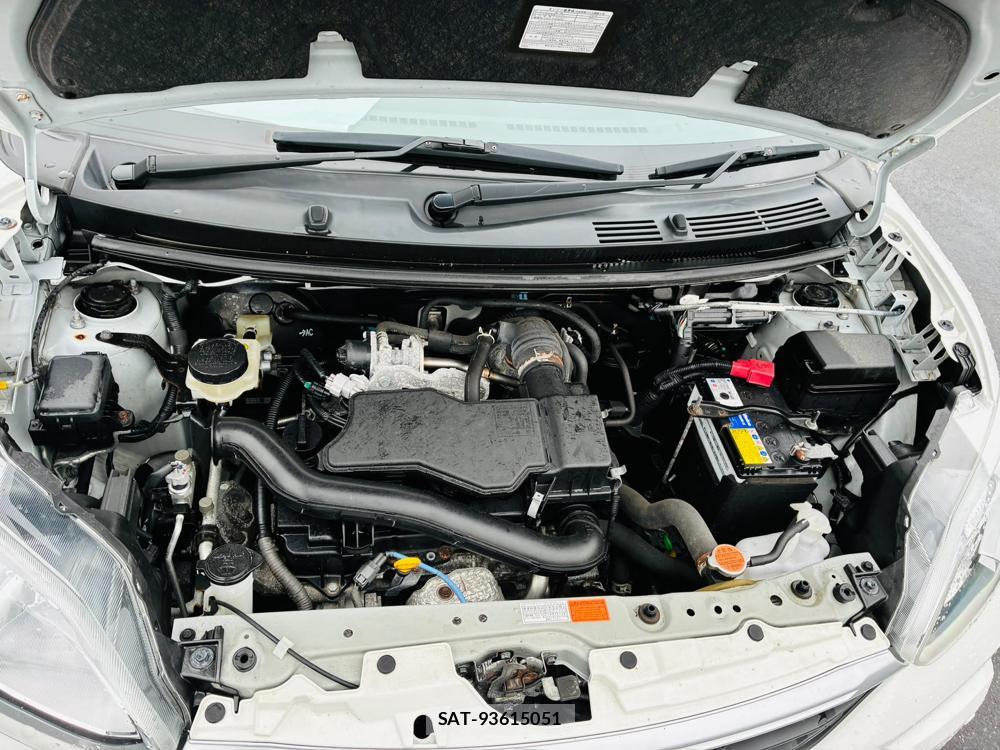 Toyota PASSO 2020-11 8543887-32