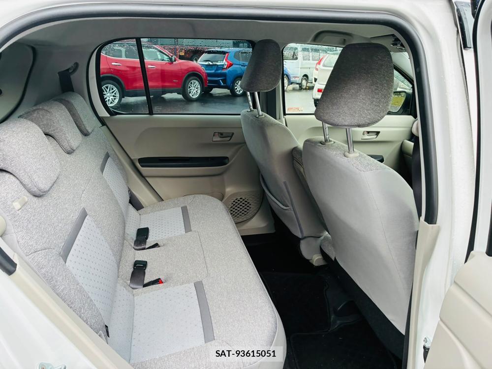 Toyota PASSO 2020-11 8543887-8