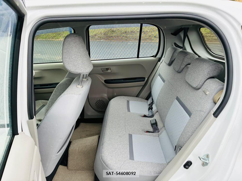 Toyota PASSO 2019-08 8656631-9