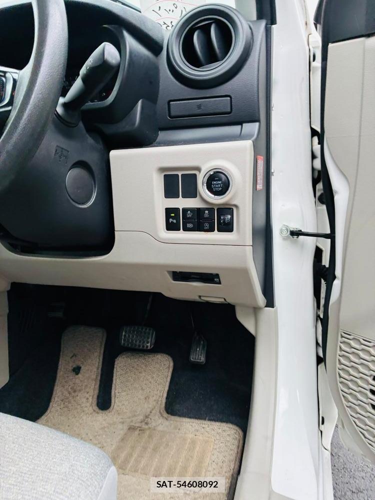 Toyota PASSO 2019-08 8656631-16