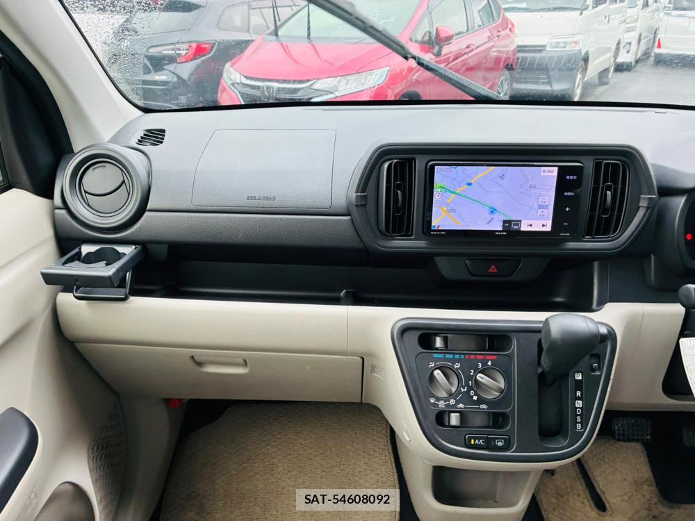 Toyota PASSO 2019-08 8656631-17