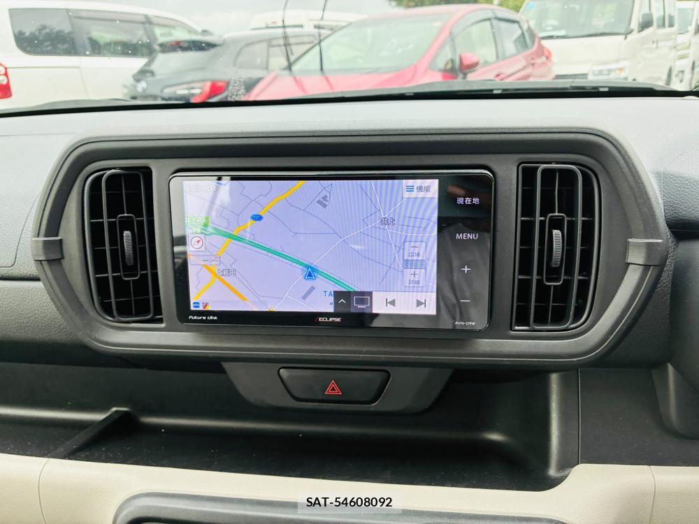Toyota PASSO 2019-08 8656631-19