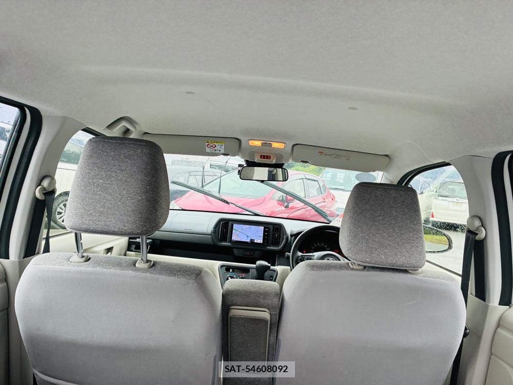 Toyota PASSO 2019-08 8656631-25