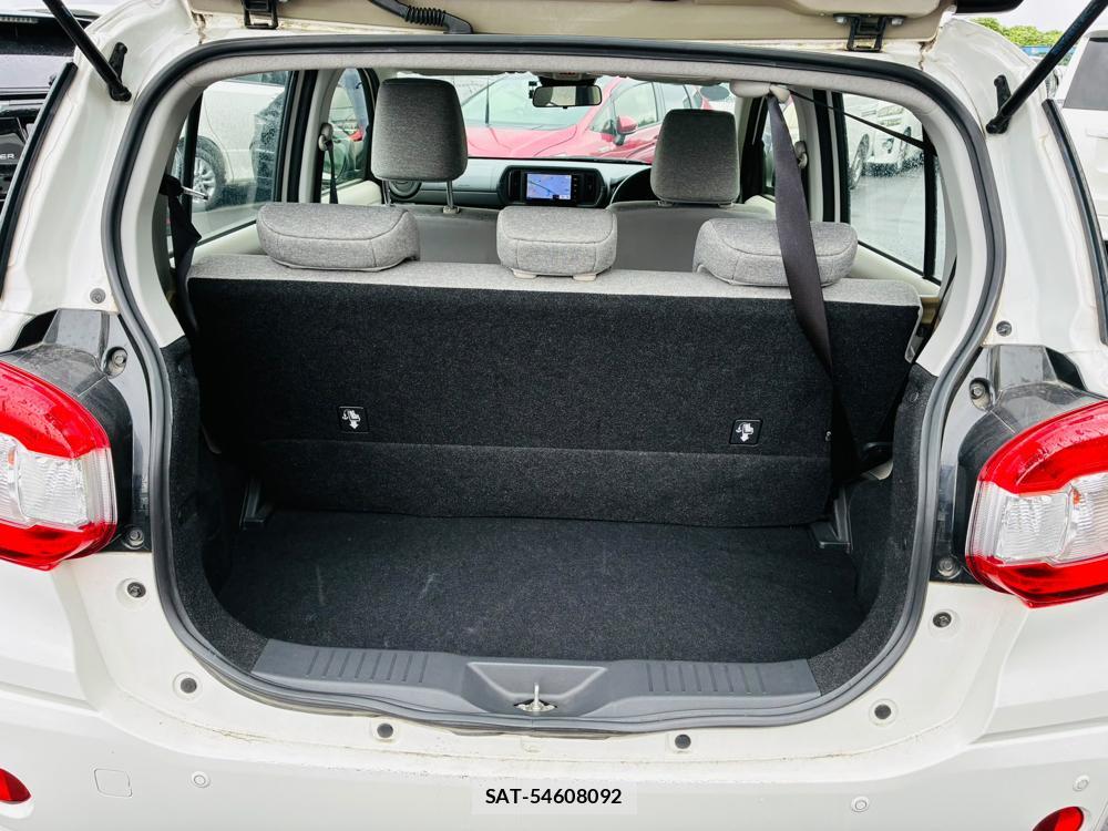 Toyota PASSO 2019-08 8656631-26