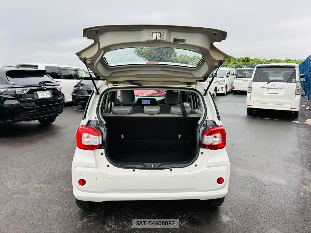 Toyota PASSO 2019-08 8656631-27