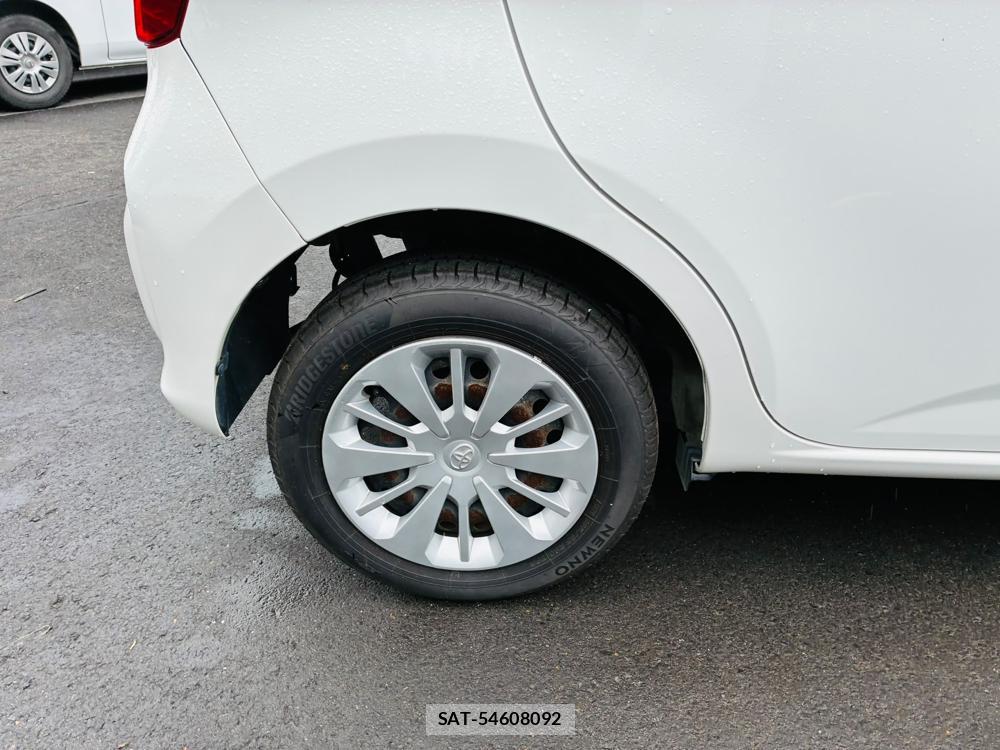 Toyota PASSO 2019-08 8656631-28