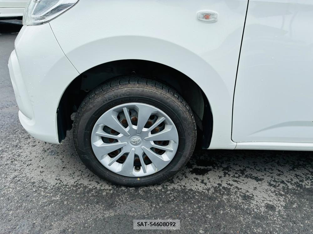 Toyota PASSO 2019-08 8656631-30