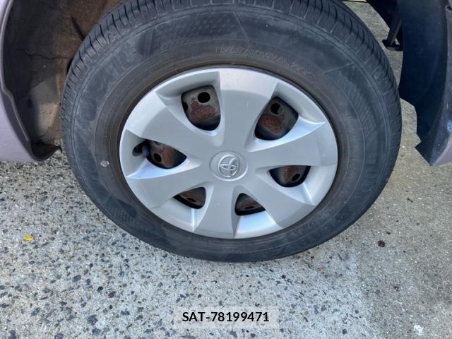 Toyota PASSO 2014-02 8781591-9