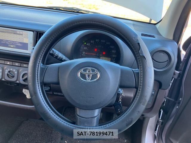 Toyota PASSO 2014-02 8781591-13