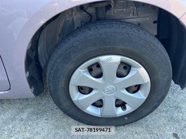 Toyota PASSO 2014-02 8781591-4