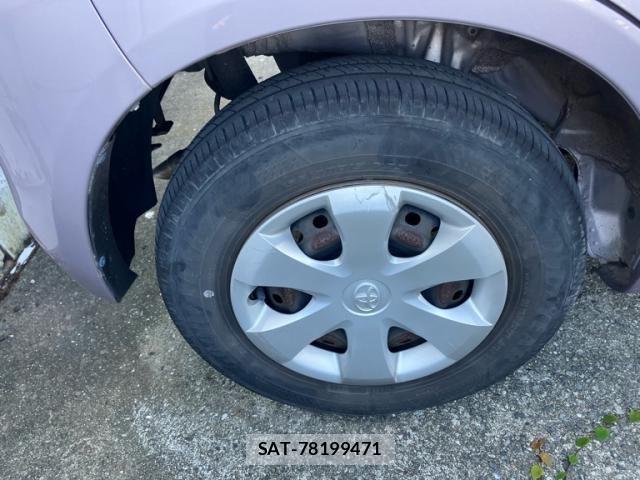 Toyota PASSO 2014-02 8781591-6
